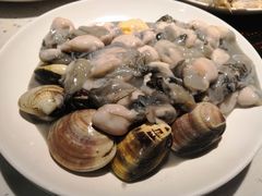 -餐海·海鲜自助餐厅(宝龙广场店)