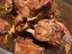 -蝎王府羊蝎子(北大地店)