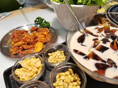 -韩宫宴烤肉·料理(宝山万达店)