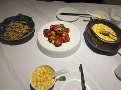 -羲和雅苑•北京烤鸭(国贸商城店)