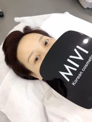 点击看大图 -MIVI·纹眉半永久野生眉