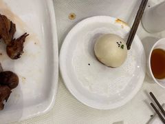 生煎包-金时代顺风大酒店(四平路店)