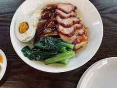 -龍炎馬仔烧味(首位中心店)