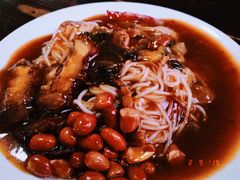 腌粉-琼海·狮椰美食楼