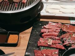 -千寻烧肉(政务区店)