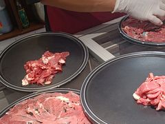 -醉董牛川派鲜肉自选火锅(烟台店)