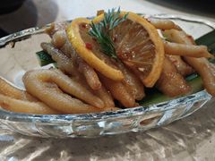 -一叶一世界·素食餐厅(锦华万达店)