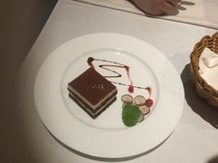 -戈雅法餐厅(世界城广场店)