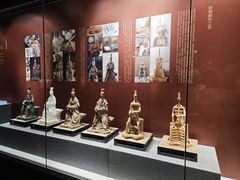 -马鞍山市博物馆