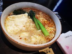 方便面-很久以前羊肉串(长寿路星方汇店)