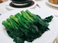 菜心-凤凰楼酒家·粤宴点心(华强北店)