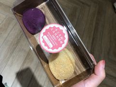 -南大门韩糕(后埭溪路店)