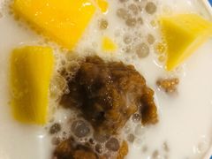 -冰神糖水铺(国贸中心店)