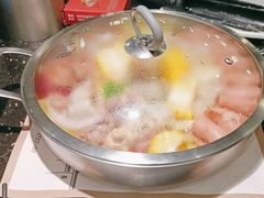 -和福顺·牛肉海鲜焖锅(汕头金平万达广场店)