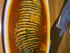 -圆满素食林饭店非遗素食(河西店)