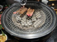-虎丸烧肉(新大陆广场店)