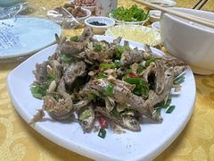 -五华鱼生客家五华菜馆(德明华府店)