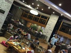 -纽斯桑拿会所(餐厅天山路店)