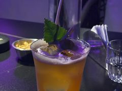 -DEW Lounge(深圳湾店)