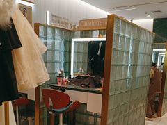 -海马体照相馆(环贸iapm大师爱情店)
