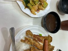 -華歡冰室-WahFoon(吉大店)