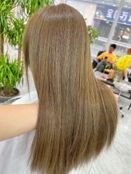 -Coo Hair salon