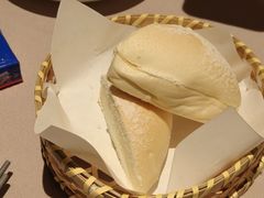 雪山奶露包-小炳胜(卓悦中心店)