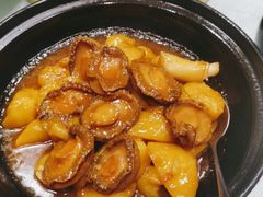 -夏宫中餐厅(香格里拉大酒店)