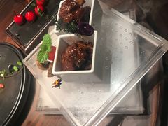 -韵秋荷(宝山龙湖天街店)