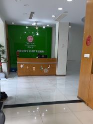 -苗医生专业祛痘·皮肤管理