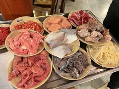 -九尺赵老四鲜鹅肠火锅