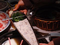 -捞神煲汤火锅(湖滨商业街店)