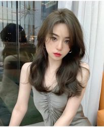 -朗峰专业美发沙龙