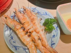 -沼津港精致料理·寿喜烧·烧鸟(漕河泾印象城店)