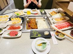 -海底捞火锅(莘松路店)