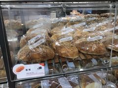 -BreadTalk面包新语·烘焙蛋糕(五羊邨店)