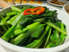 -老太原菜馆(中正天街店)
