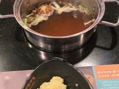 -呷哺呷哺(西单大悦城店)