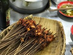 -咏勝锑锅麻辣烫(净居寺路总店)