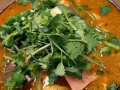 -肥汁米蘭香港米线(定西路店)