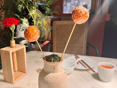 -初蓉丨遇见新川菜(亲贤街荣耀店)