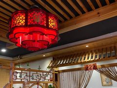 大堂-老庭院烤羊腿(十年青岛总店)