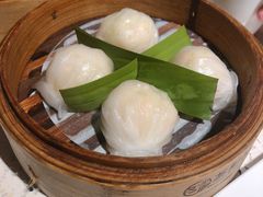 一品鲜虾饺-又一间茶点轩(百汇广场店)