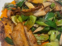 -金谷仓家庭料理(马泉营店)