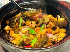 -侨美食家·粤菜(体育西路店)