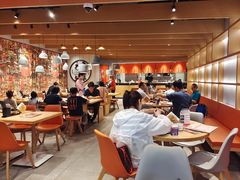 大堂-味千拉面(广州金沙永旺梦乐城店)