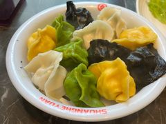 -双合园·海鲜水饺青岛菜(大尧三路店)