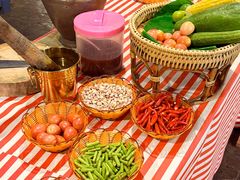 -芭提雅Amporn Seafood自助餐厅