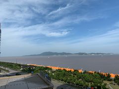 -舟山希尔顿酒店