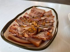 -大姨捞面(新安花园店)